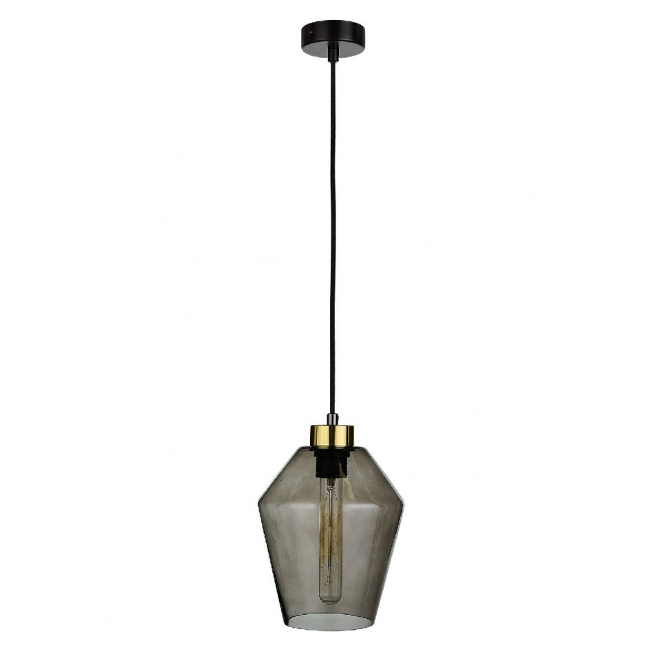 Подвесной светильник 33 Идеи PND105.01.19.003CD.BL-S41GR