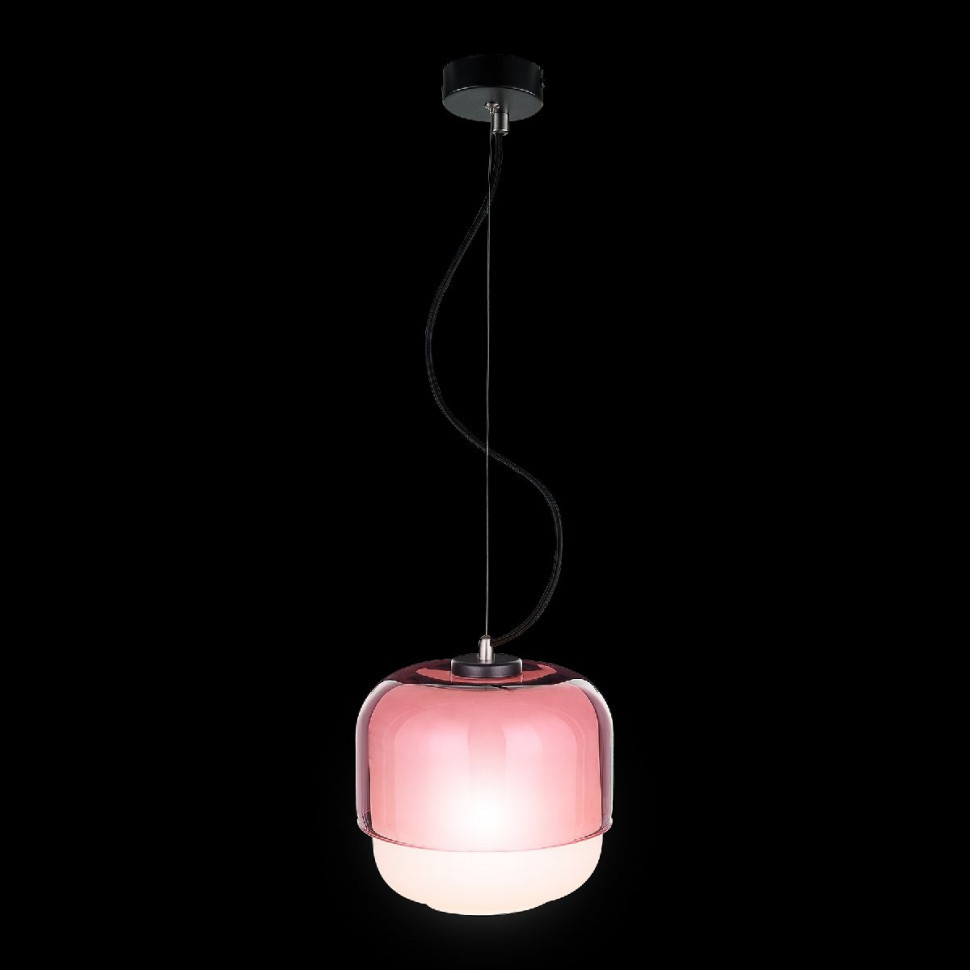 Подвесной светильник 33 Идеи PND171.01.17.003BL-M31DP