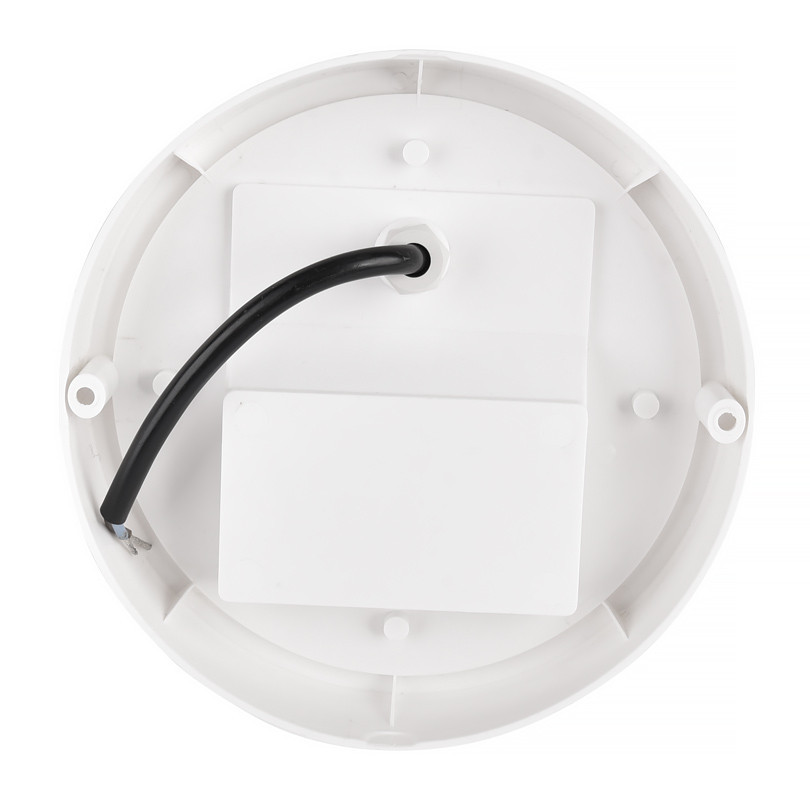 Настенно-потолочный светильник Wolta LCL04-8W-R21-6K-SM