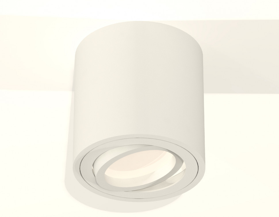 Потолочный светильник Ambrella Light Techno Spot XS7531001 (C7531, N7001)