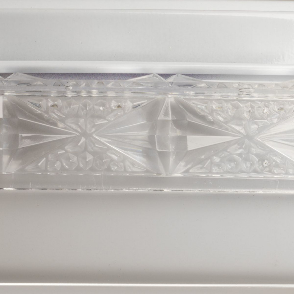 Потолочный светильник De Markt City Ривз 674018401