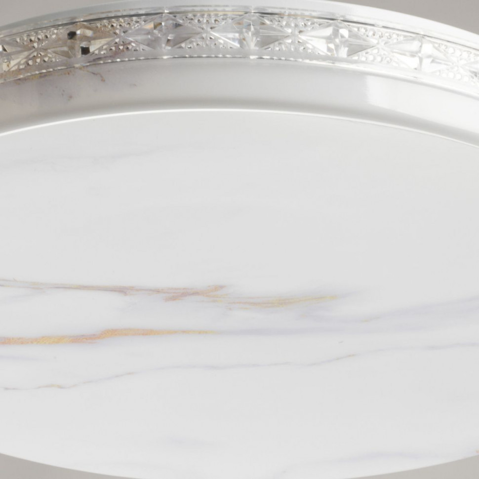 Потолочный светильник De Markt City Ривз 674018401