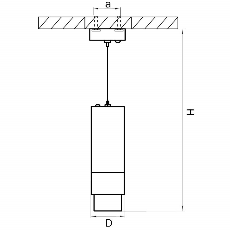 Подвесной светильник Lightstar 130046