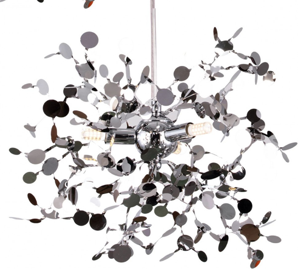 Подвесной светильник Lightstar Extra (721134+572134) L3PR721134