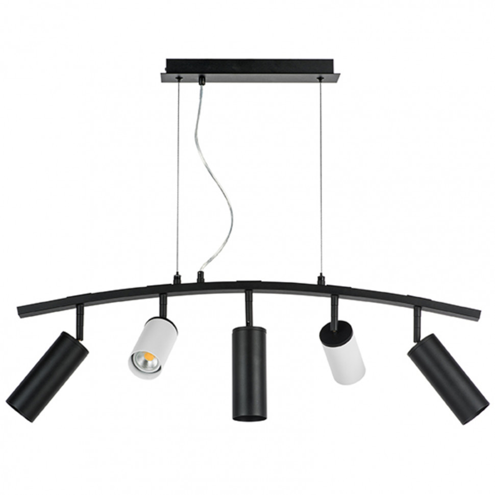 Подвесной светильник Lightstar Rullo LR735362873 (571735+214436-2+214487-3)