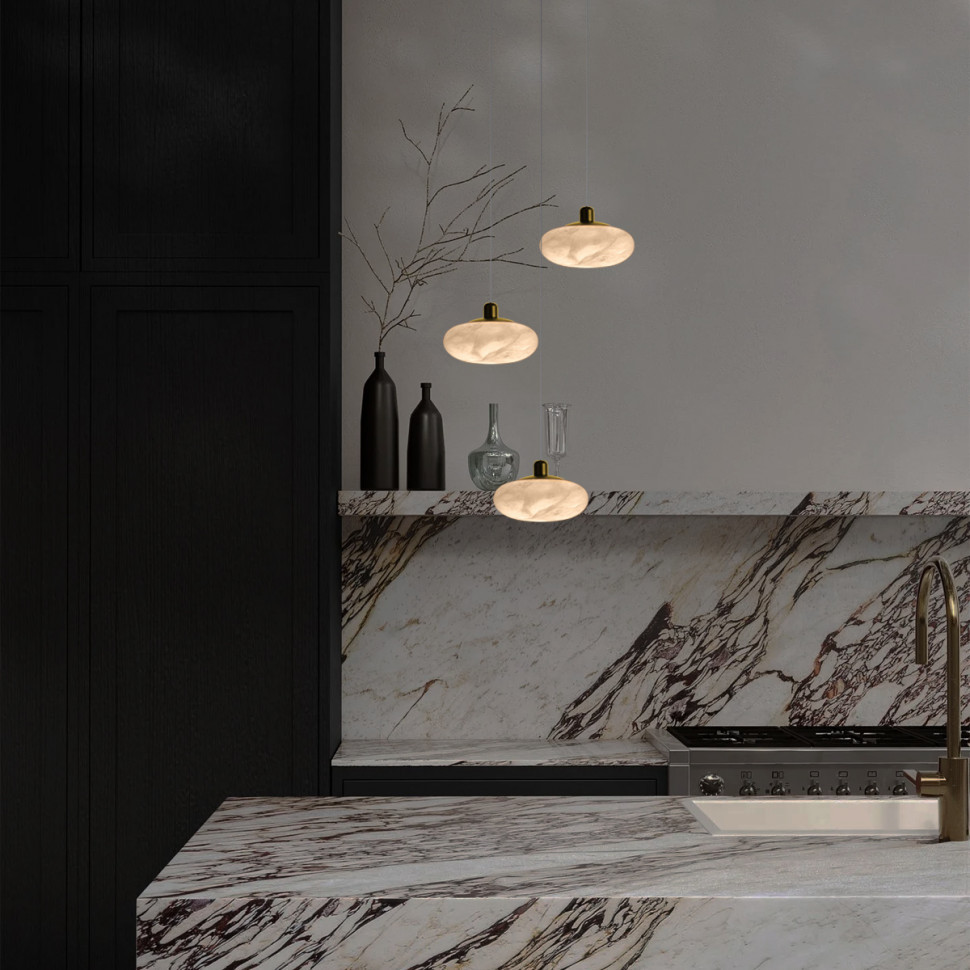 Подвесной светильник Loft IT Galet 10409/L