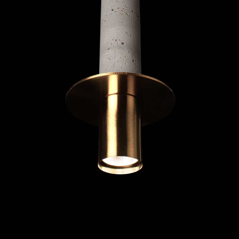 Подвесной светильник Loft IT Lava 10361D