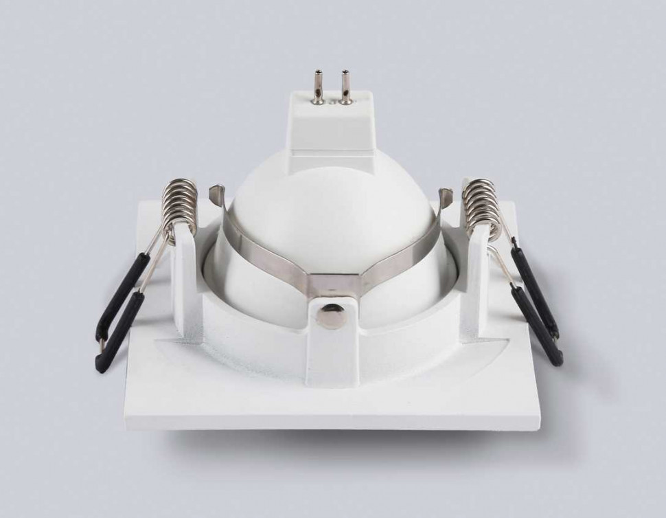 Встраиваемый светильник Ambrella Light Techno spot Technic base TN102817