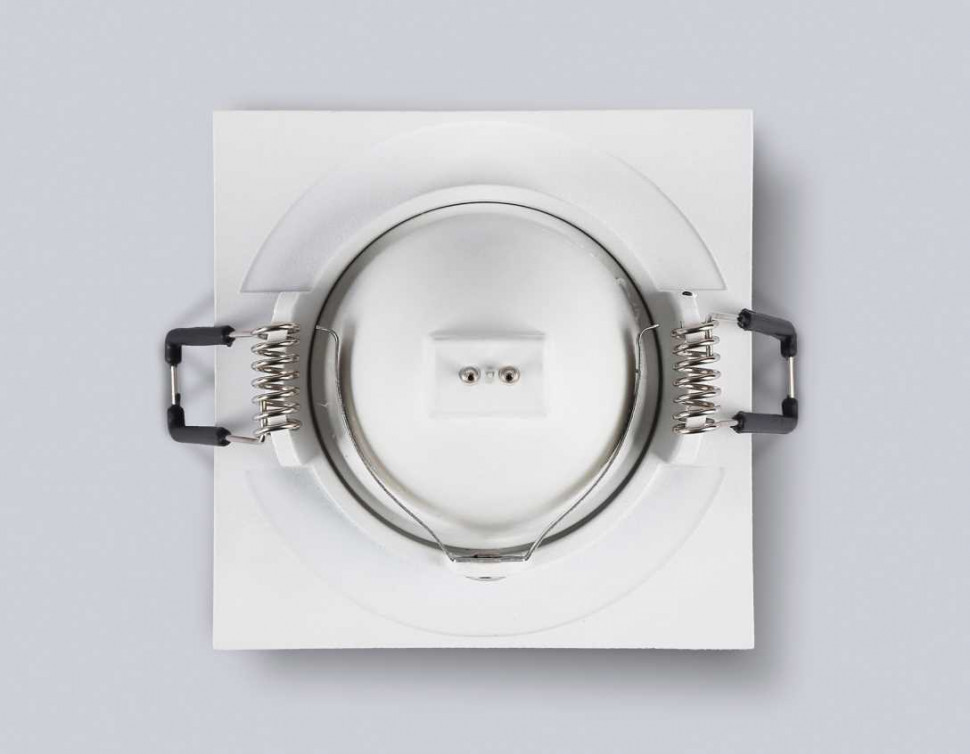 Встраиваемый светильник Ambrella Light Techno spot Technic base TN102817