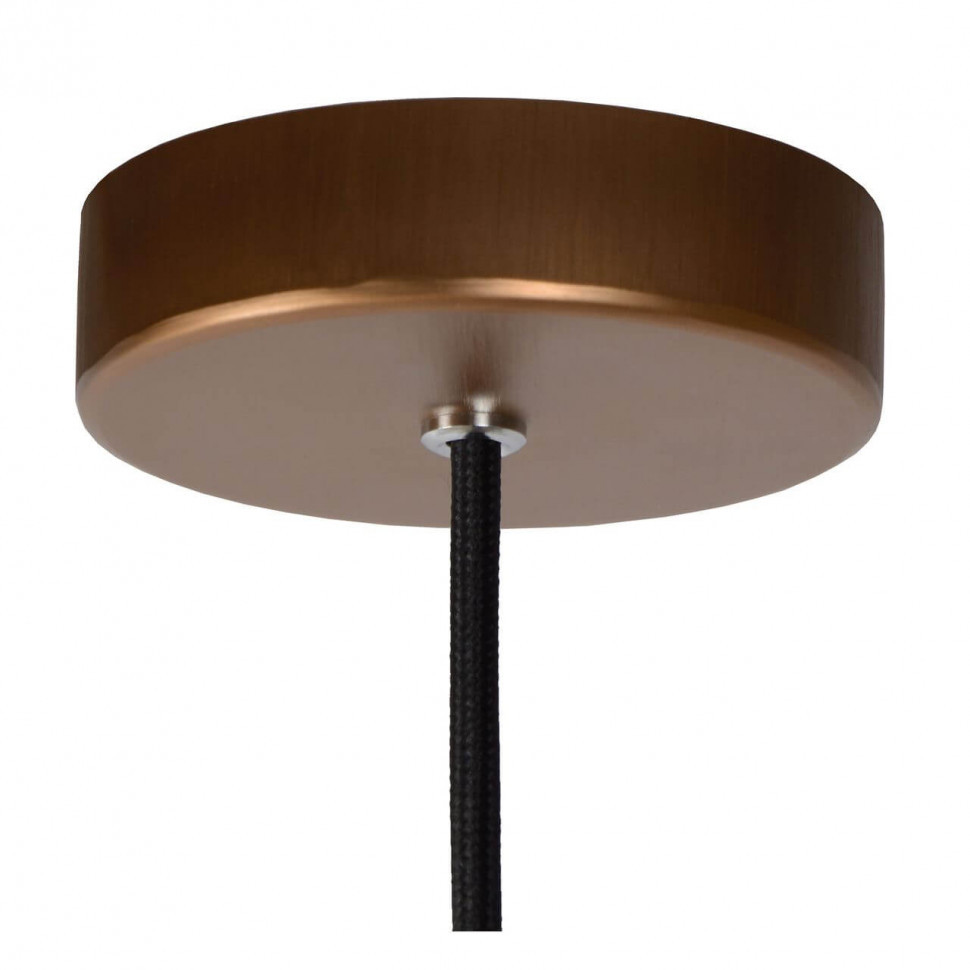 Подвесной светильник Lucide ZINO 74410/01/62