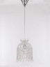Подвесной светильник Bohemia Ivele Crystal 14781P/16 Ni V0300