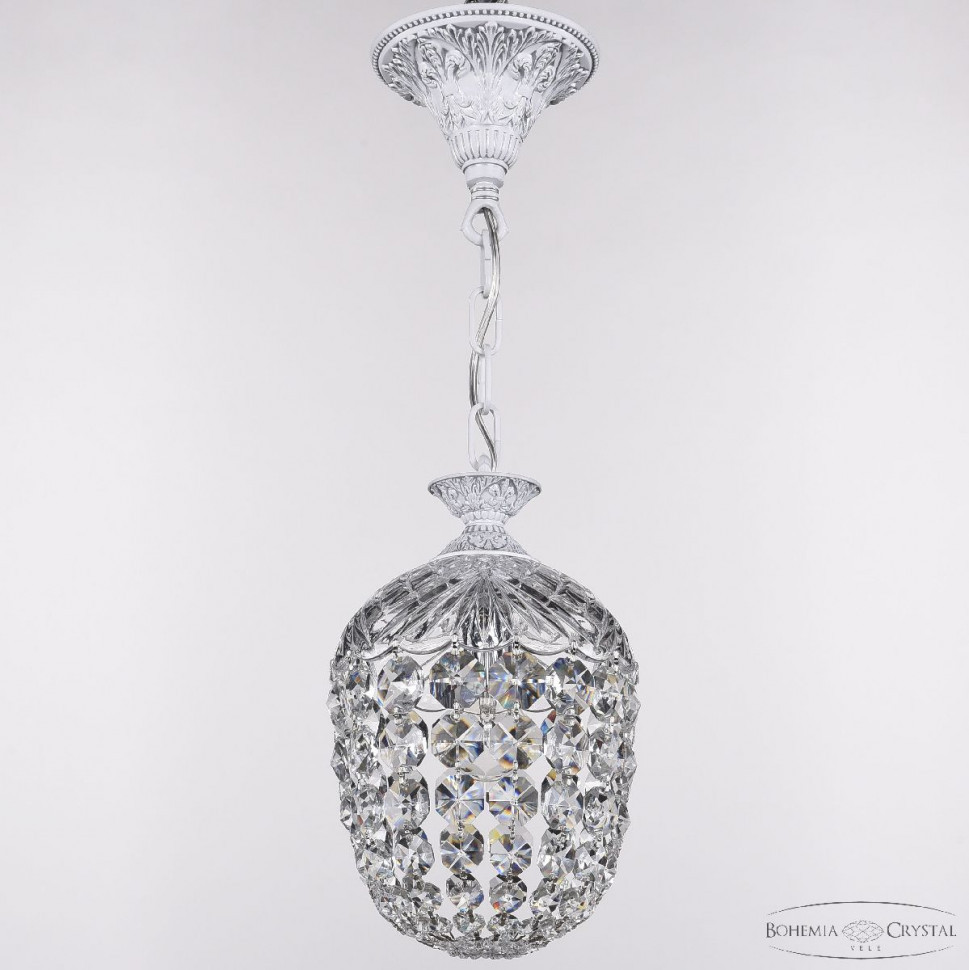 Подвесной светильник Bohemia Ivele Crystal AL16771/16 WMN