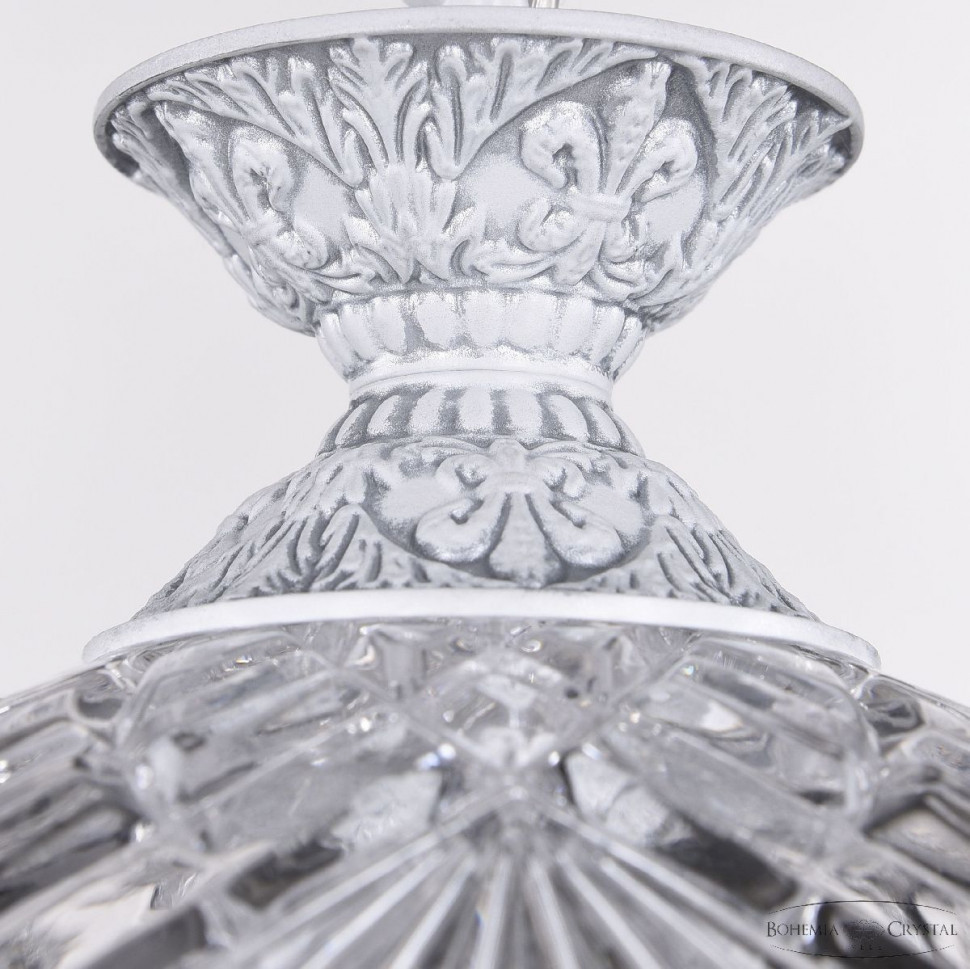 Подвесной светильник Bohemia Ivele Crystal AL16771/16 WMN