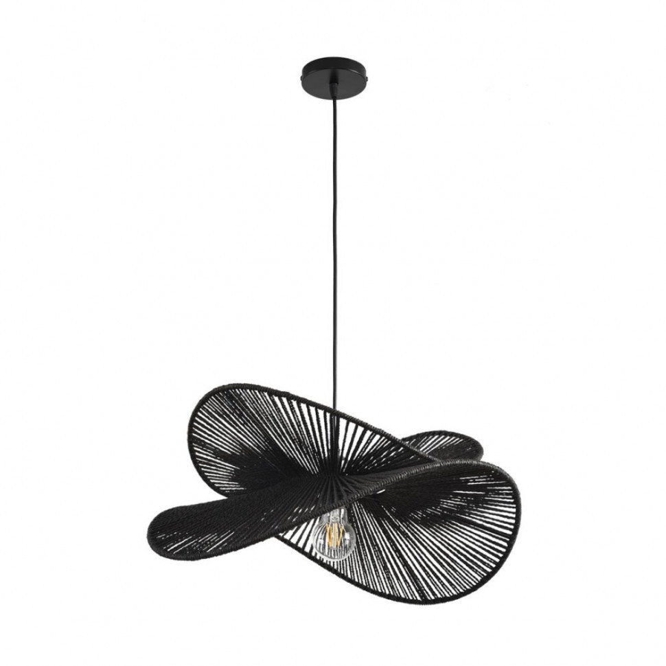 Подвесной светильник Lumion Eco Rope 8382/1