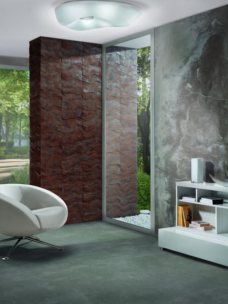 Потолочный светильник Mantra Exterior 1335