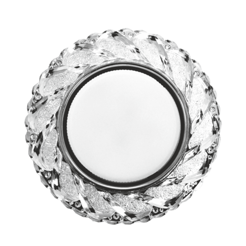 Встраиваемый светильник EKS Glamur ЦБ-00009886