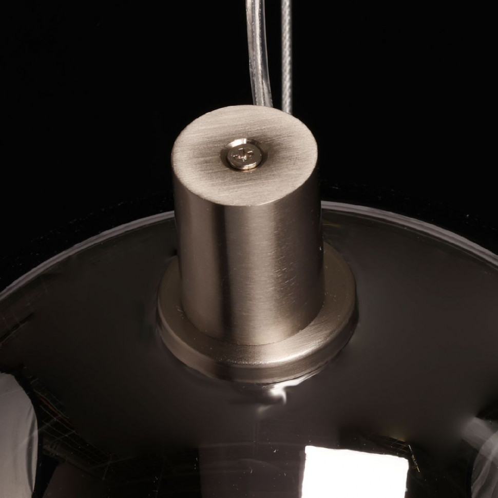 Подвесной светильник De Markt Граффити 678013801