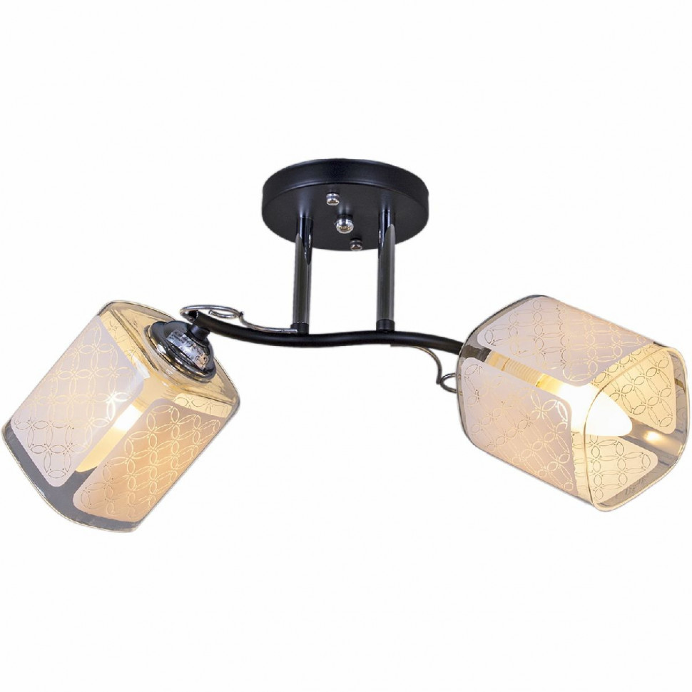 Потолочный светильник Reluce 01128-0.3-02