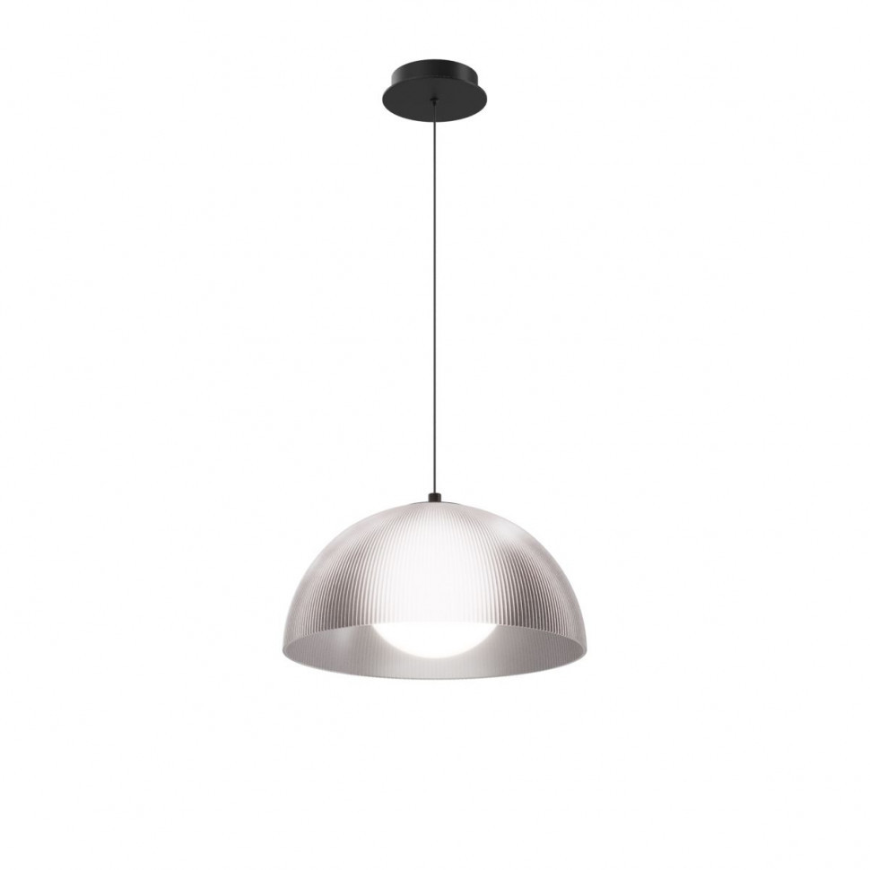 Подвесной светильник Maytoni Batten MOD472PL-L20B3K