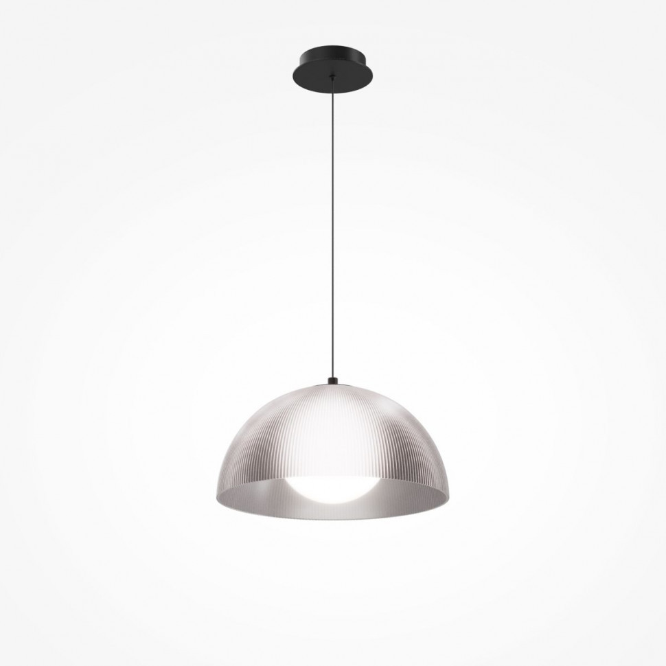 Подвесной светильник Maytoni Batten MOD472PL-L20B3K