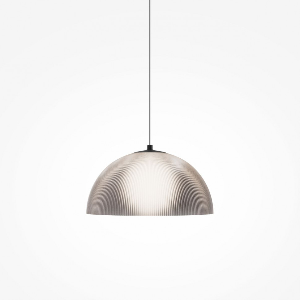 Подвесной светильник Maytoni Batten MOD472PL-L20B3K