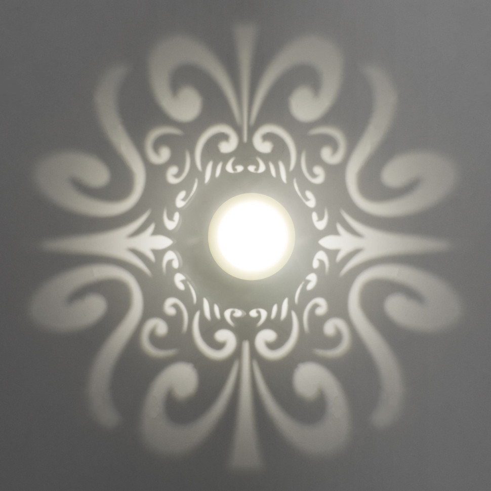 Потолочный точечный светильник DLS025