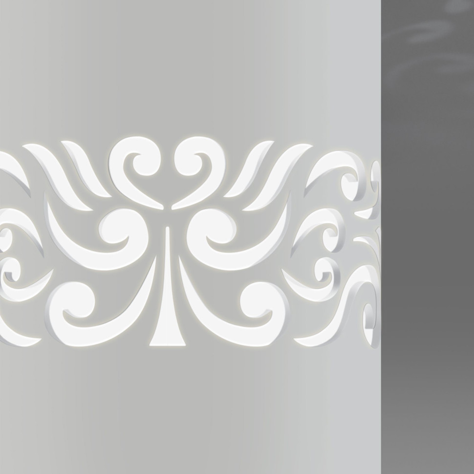 Потолочный точечный светильник DLS025