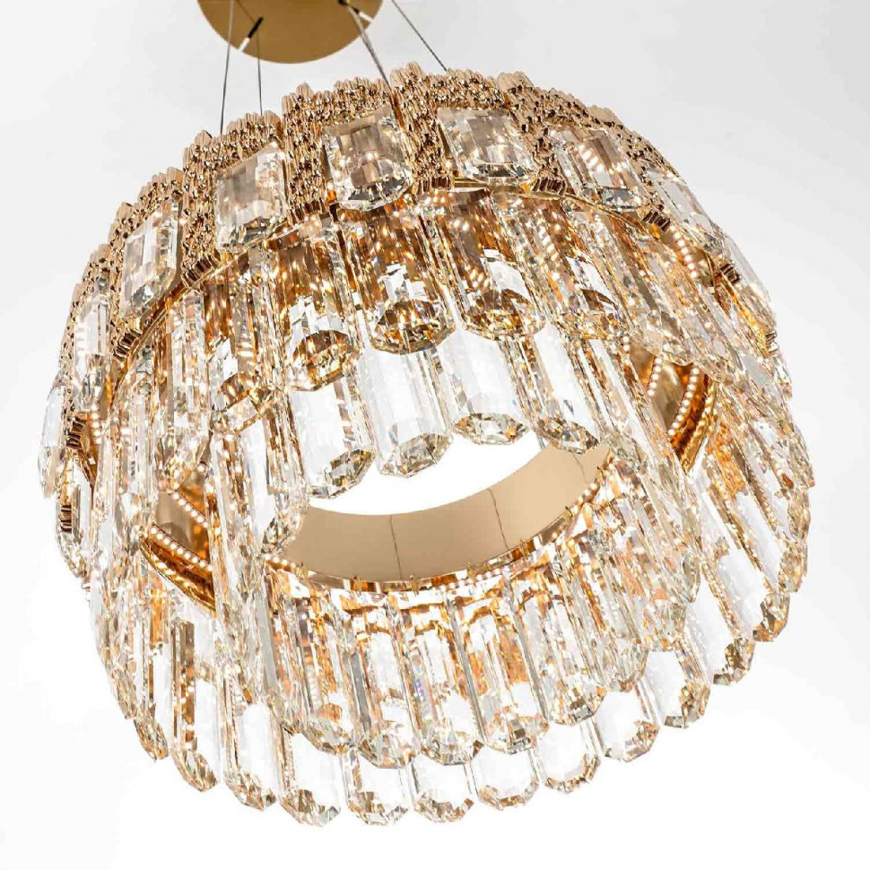 Подвесной светильник Modelux ML.830.400 GD