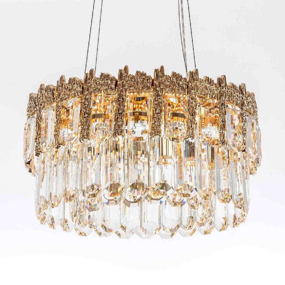 Подвесной светильник Modelux ML.830.400 GD