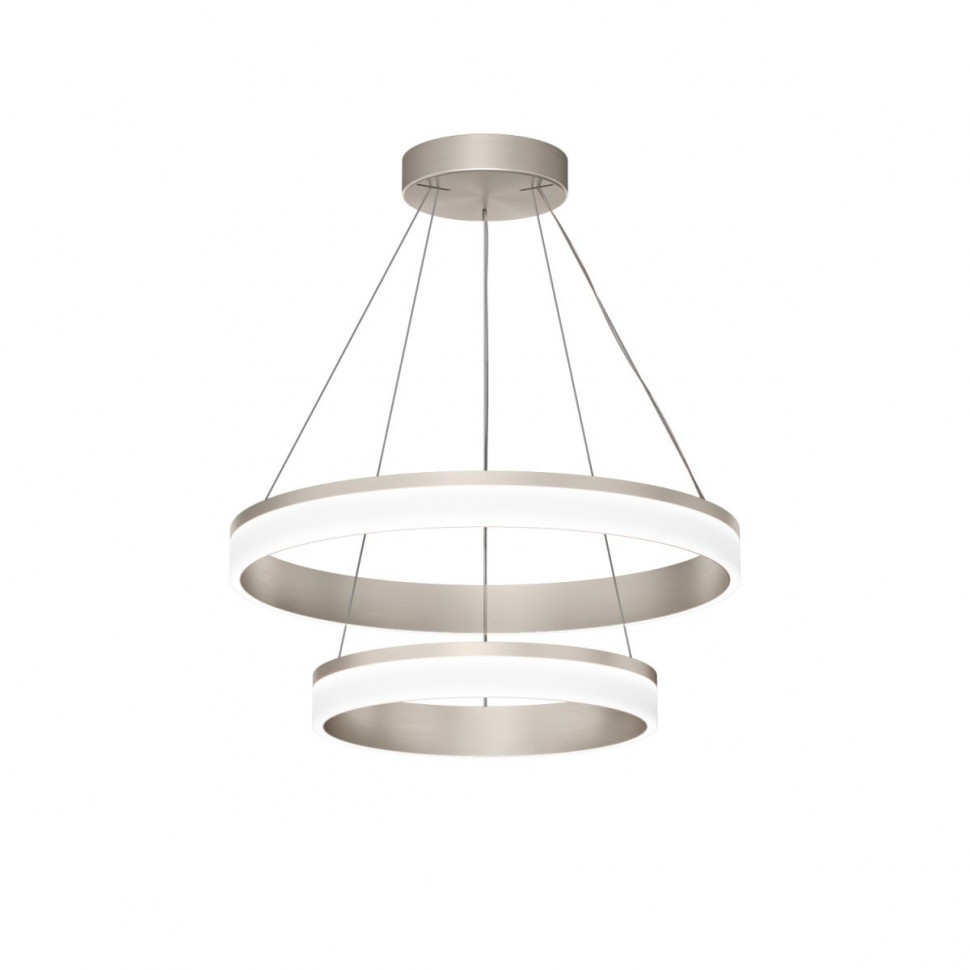Подвесной светильник Denkirs Ring  DK6673-SN