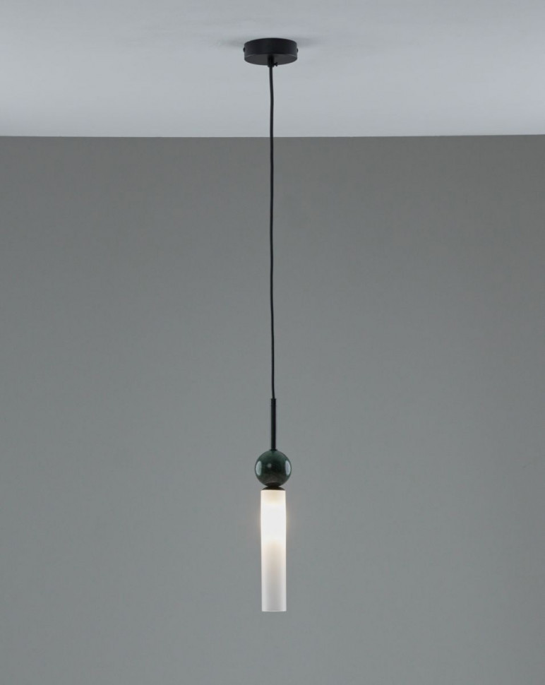 Подвесной светильник Moderli Illis V11790-1P