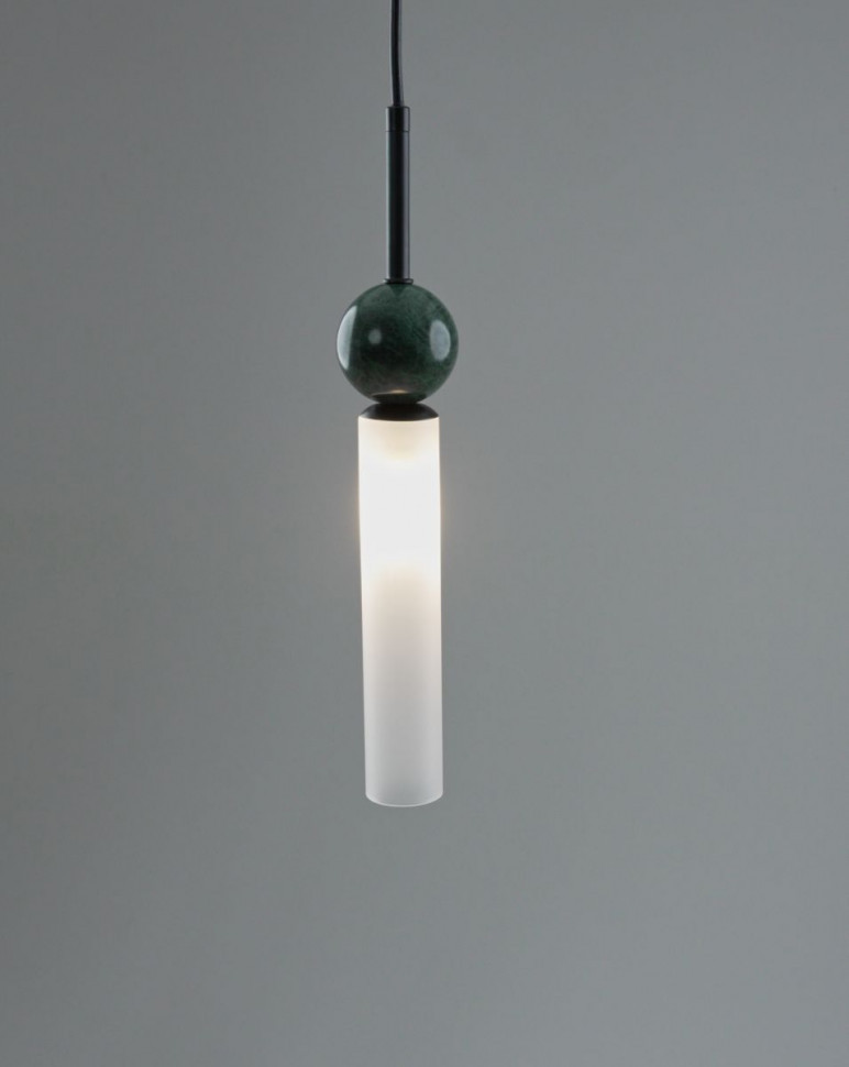 Подвесной светильник Moderli Illis V11790-1P