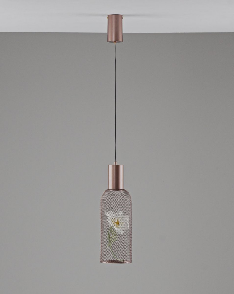 Подвесной светильник Moderli Ophelia V11870-PL