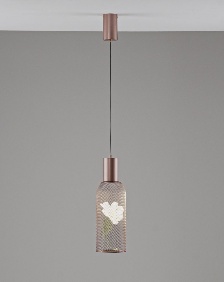 Подвесной светильник Moderli Ophelia V11870-PL