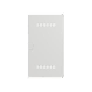 AZT630V Дверь вентилируемая белая ABB для шкафов серии AK600 на 36 модулей  2CPX031155R9999