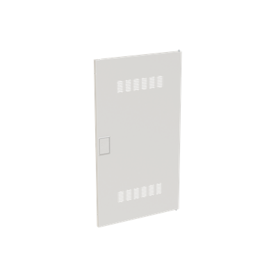 AZT630V Дверь вентилируемая белая ABB для шкафов серии AK600 на 36 модулей  2CPX031155R9999