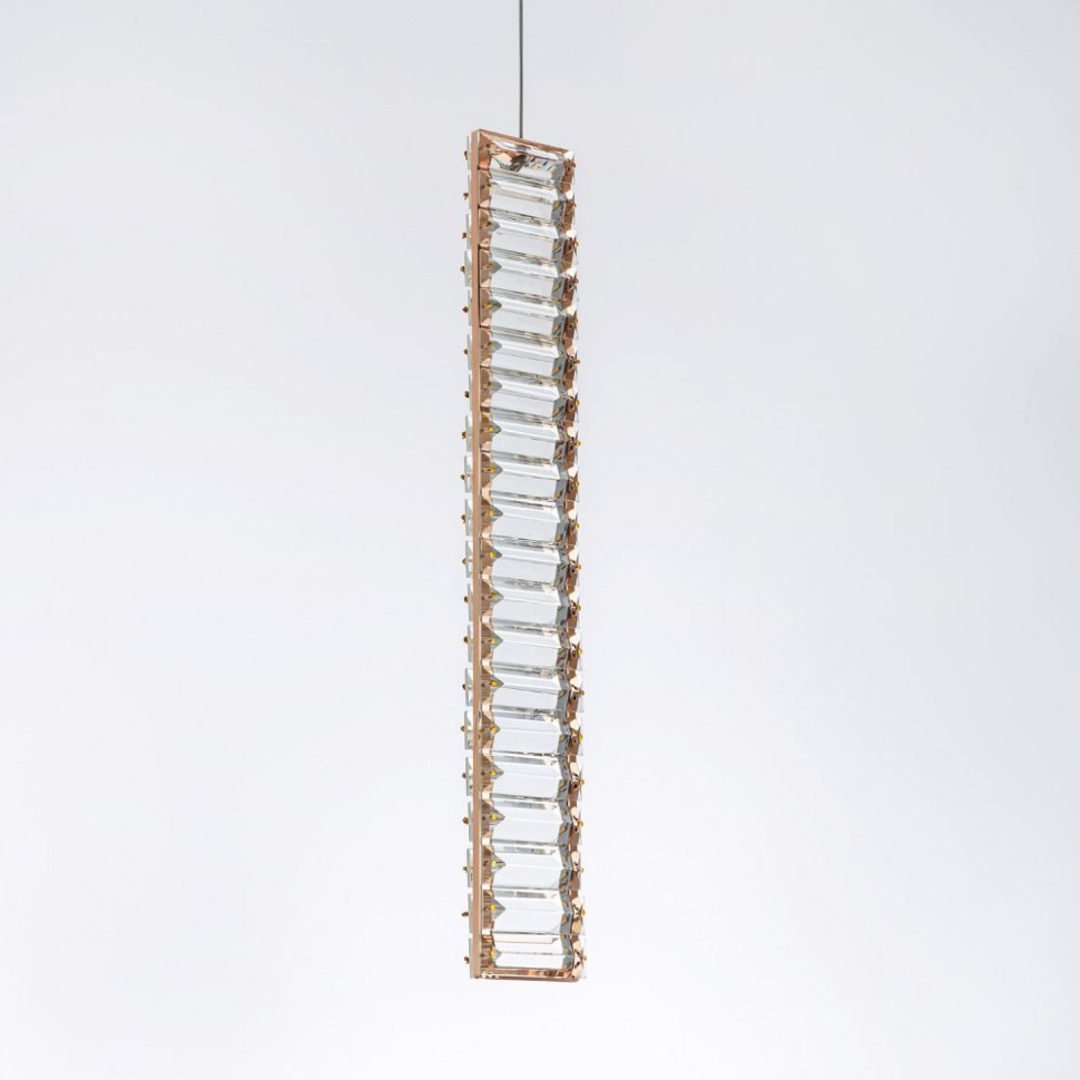 Подвесной светильник Modestyle MS.88909.1 GD