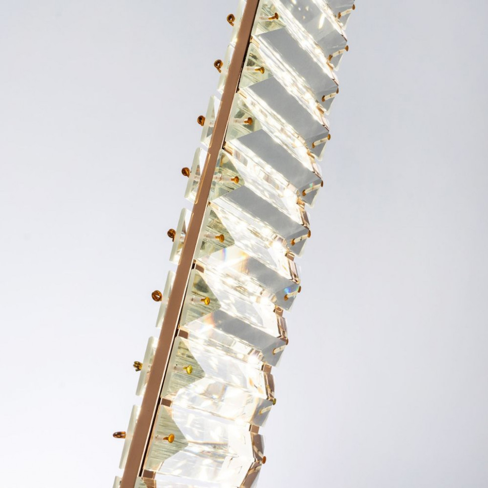 Подвесной светильник Modestyle MS.88909.1 GD