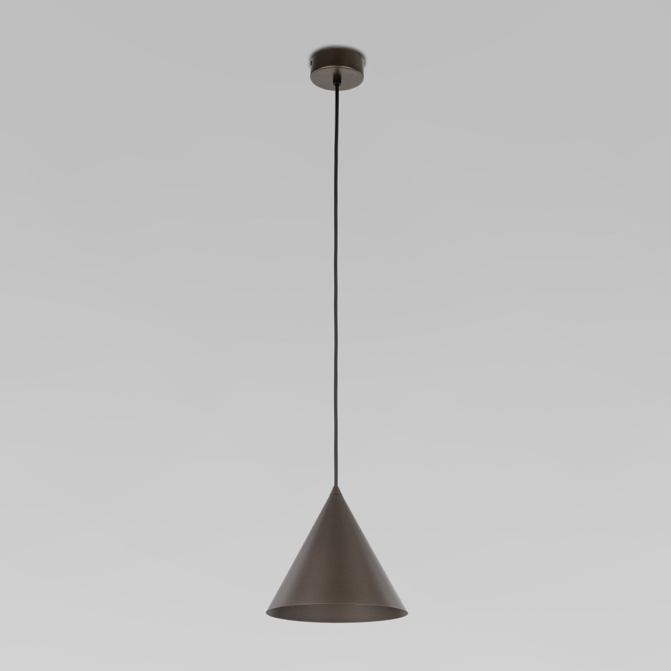 Подвесной светильник 10073 Cono