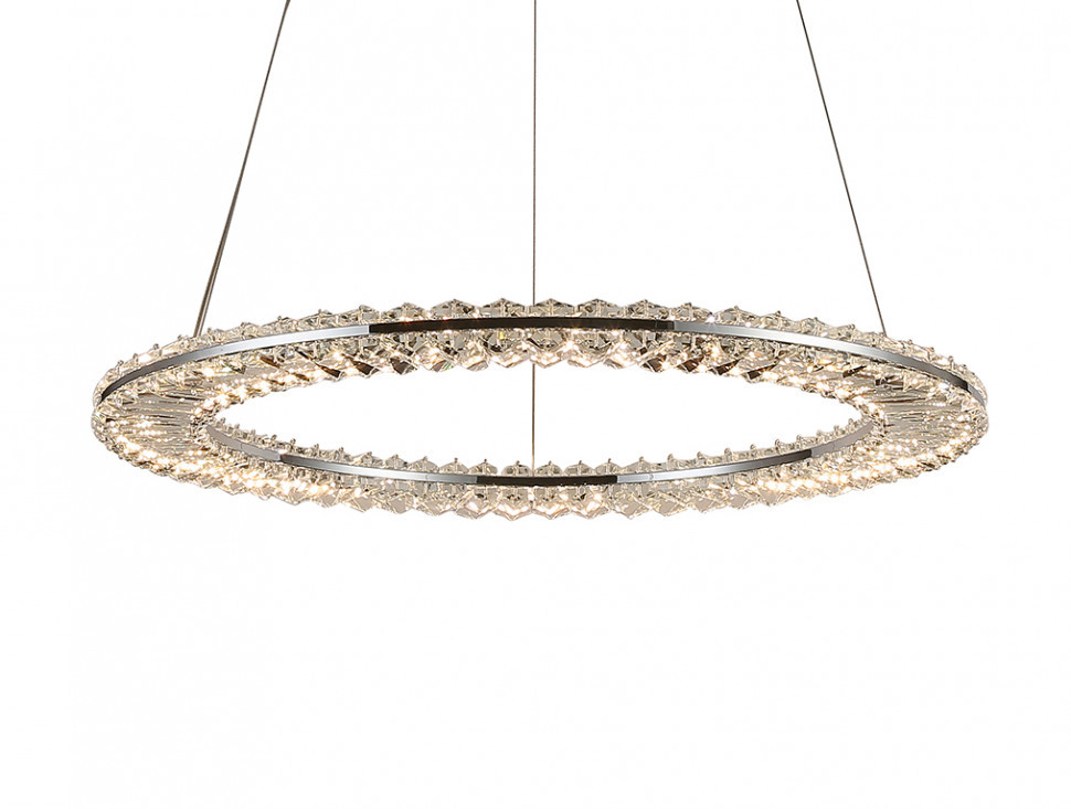 Подвесной светильник Newport 8241/600 chrome М0066844