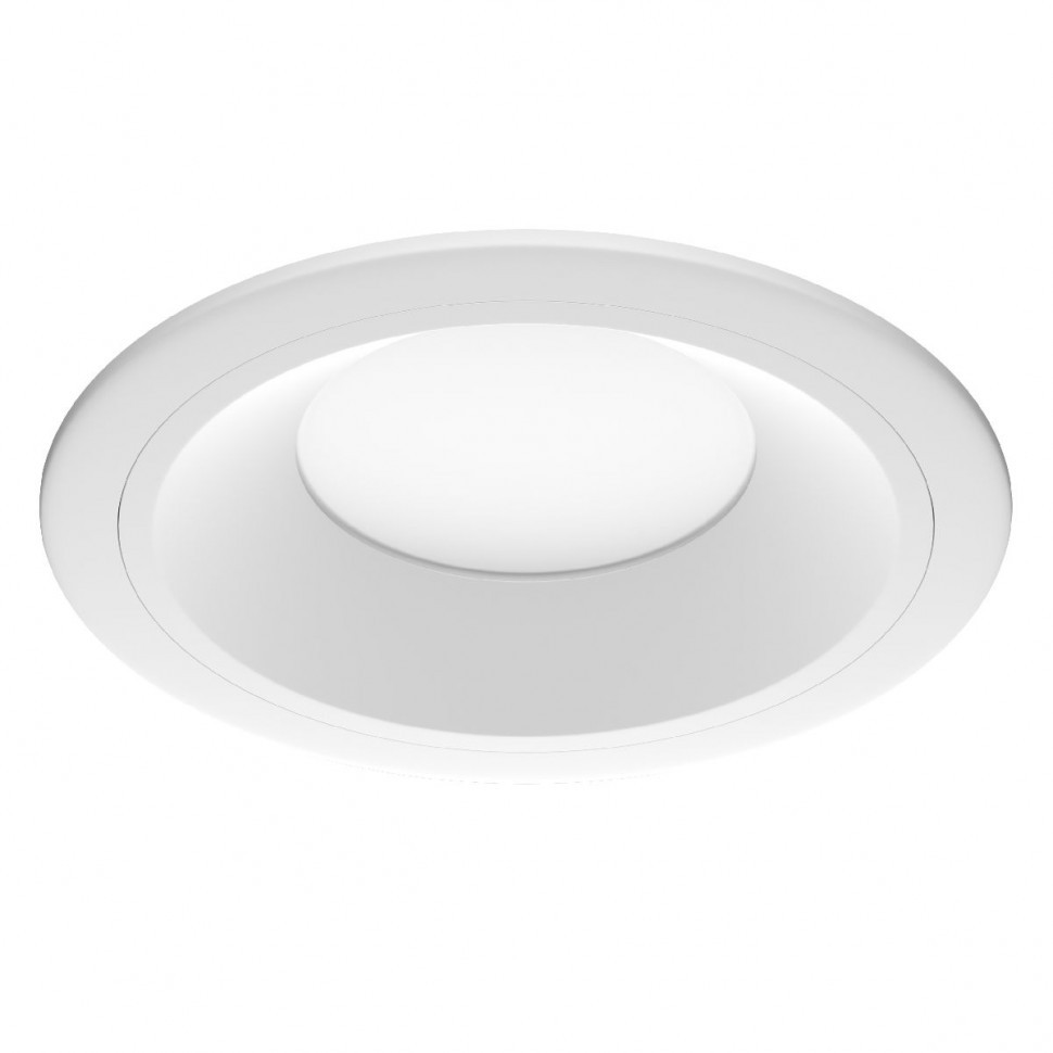 Встраиваемый светильник Lightstar Zocco 220134