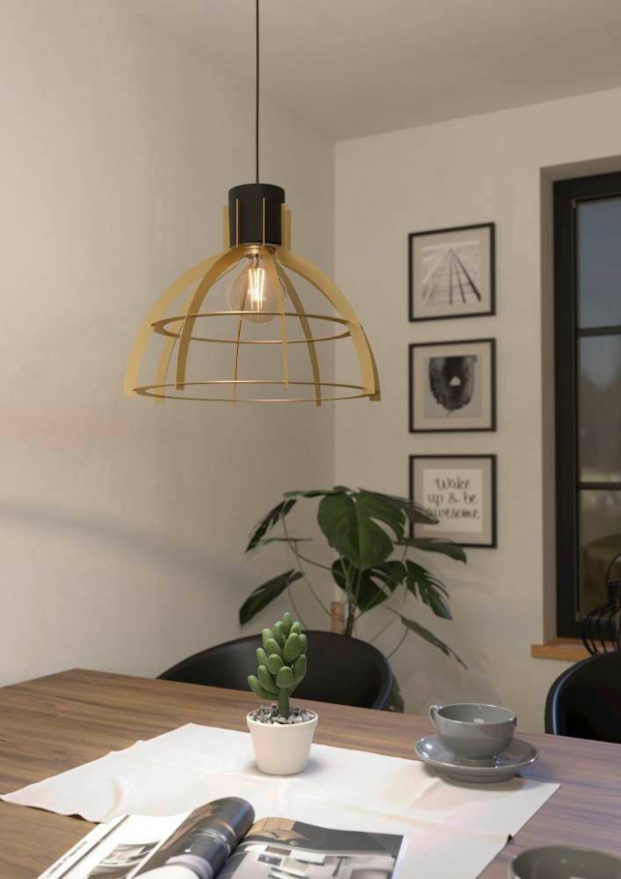 Подвесной светильник Eglo Stillington 43767