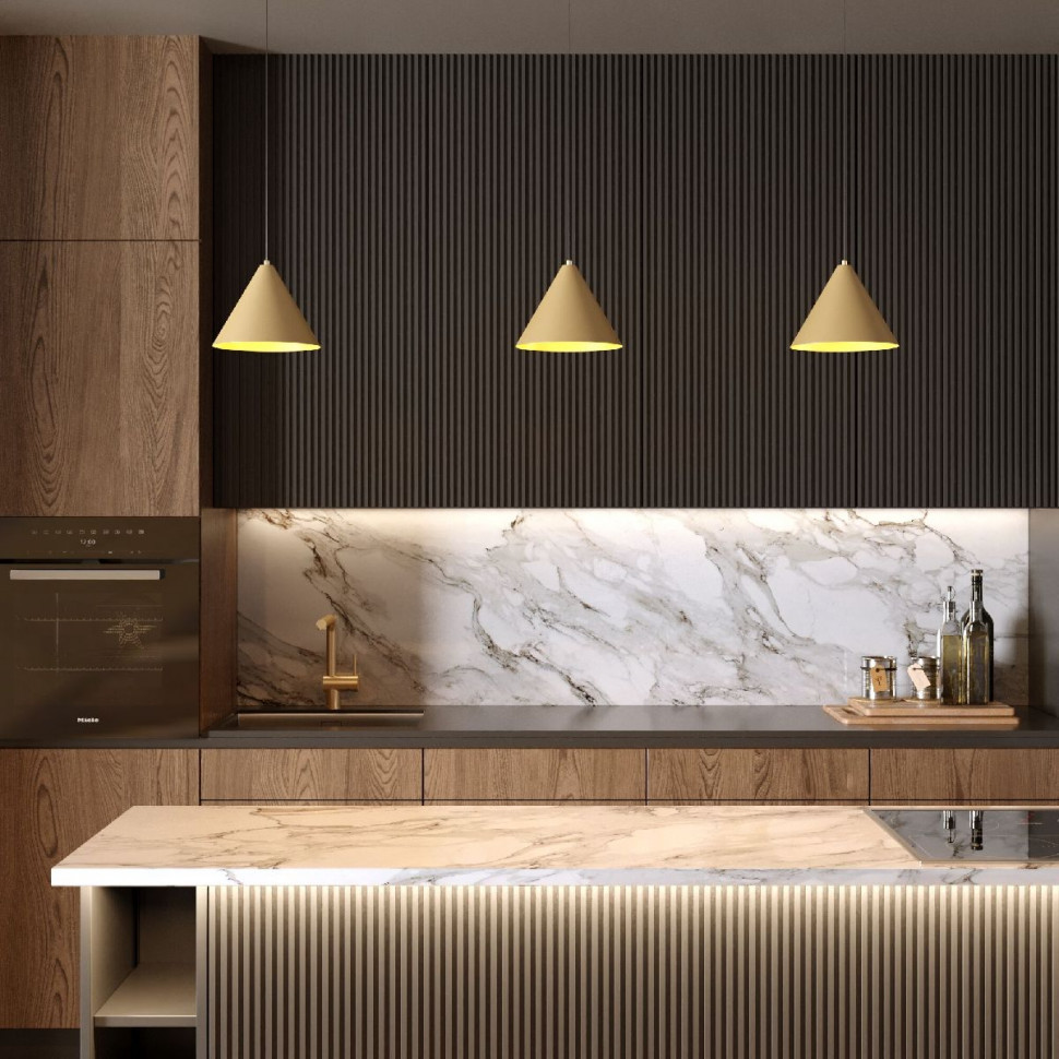 Подвесной светильник Elektrostandard Conus 50316 LED 4690389213212 a069336