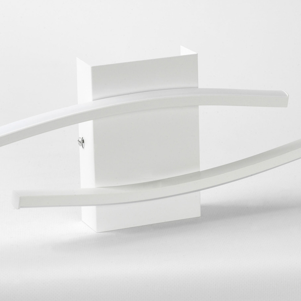 Настенный светильник Lussole Alachua LSP-7185