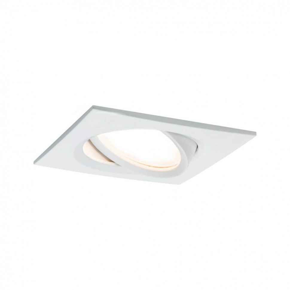 Встраиваемый светильник Paulmann 93677