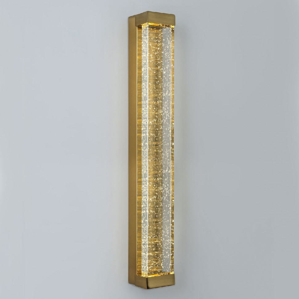 Настенный светильник Modelux ML.545.620 BS