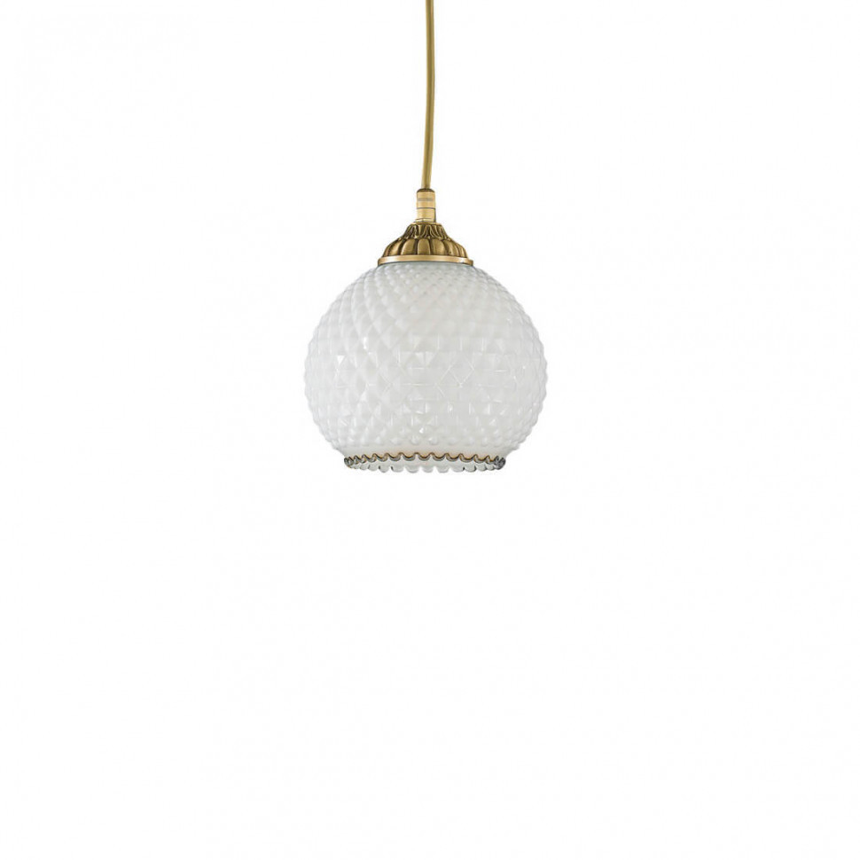 Подвесной светильник Reccagni Angelo L 8400/16