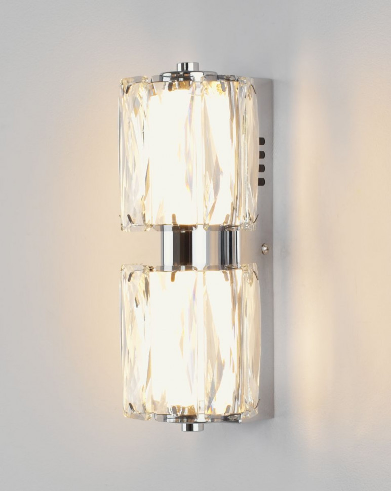 Настенный светильник Moderli Prismique V11716-WL