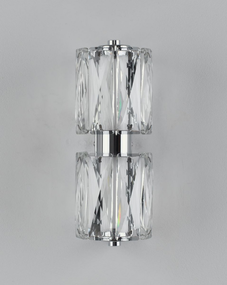 Настенный светильник Moderli Prismique V11716-WL