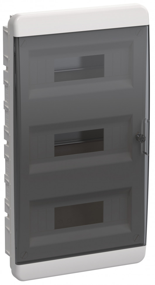 Бокс встраиваемый 36М IEK tekfor TF5-KP12-V-36-41-K01-K03